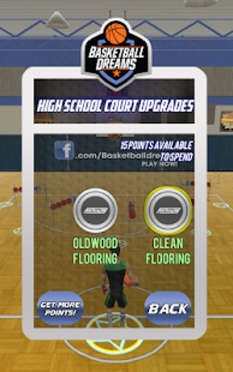 Image 1 for 3 Point Shootout