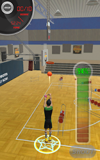 Image 3 for 3 Point Shootout