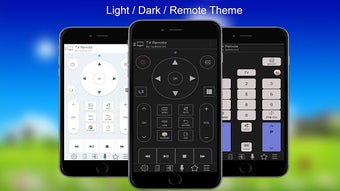 Image 1 for TV Remote for Panasonic (…
