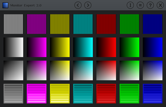 Image 1 for Monitor Expert