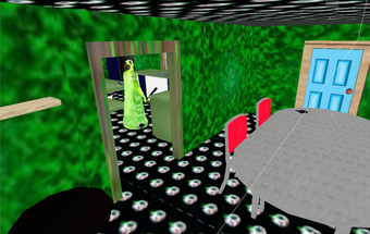 Imagen 1 para Zombi Granny Chapter 2.1 …