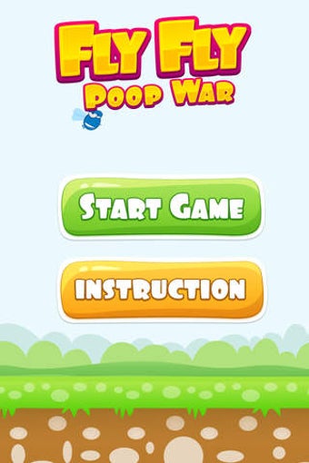 Image 0 for Fly Fly - Poop War