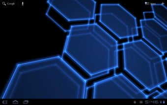 Imagen 0 para Digital Hive Free LWP