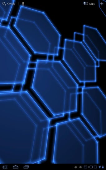 Imagen 1 para Digital Hive Free LWP