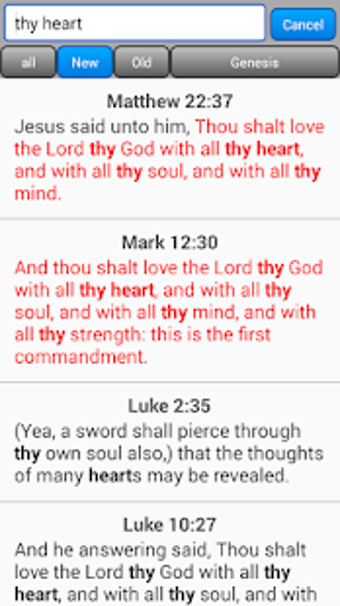 Image 2 for World Net KJV