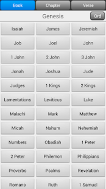Image 0 for World Net KJV