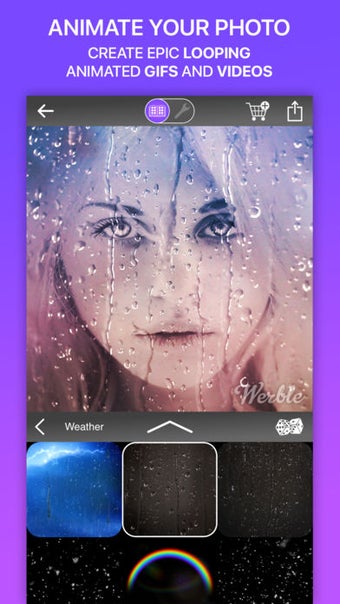 Image 1 for Werble: Bring Your Photos…