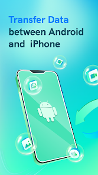 Imagen 0 para WatsGo - Phone Transfer