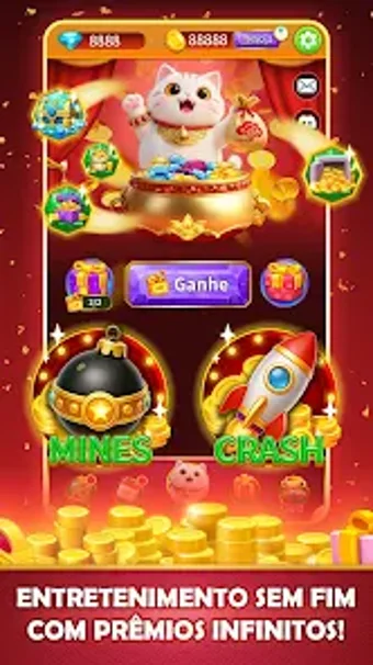 Imagen 0 para FlashCoin: Play to Earn
