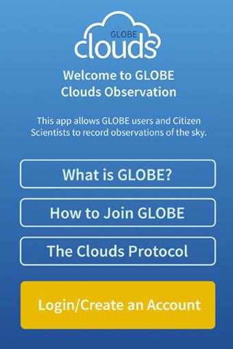 Image 1 for GLOBE Observer