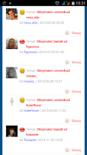 Image 0 for Polish Hearts