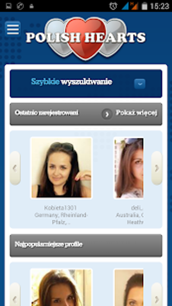 Image 1 for Polish Hearts