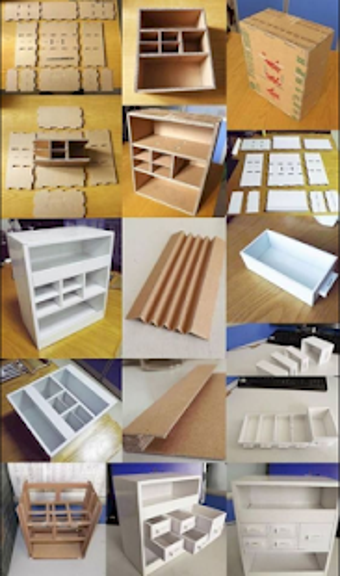Image 2 for Miniatures Design