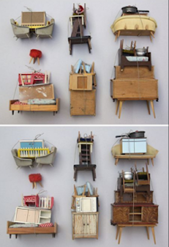 Image 3 for Miniatures Design