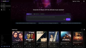 Imagen 0 para SoundVerse