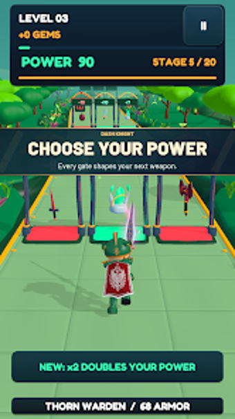 Imagen 0 para Dash Knight