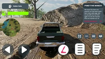 Image 0 for ExtremeTrail  4x4 Simulat…