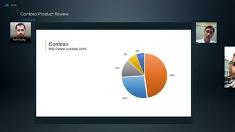 Imagen 0 para Lync Online