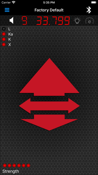 Image 0 for V1connection, the app