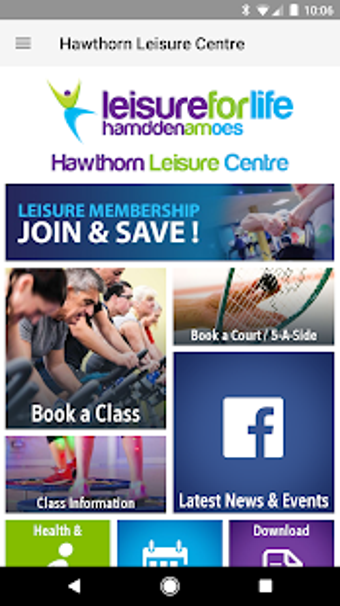 Image 3 for Leisure for Life