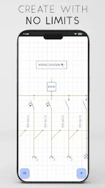 Image 0 for PROTOSchem - wiring diagr…