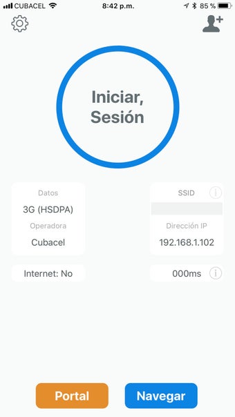 Image 0 for WiFi Cuba 2