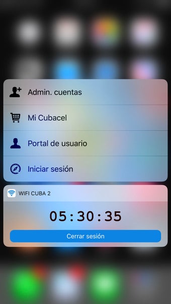 Image 1 for WiFi Cuba 2