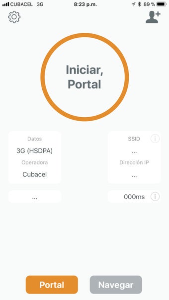 Image 2 for WiFi Cuba 2