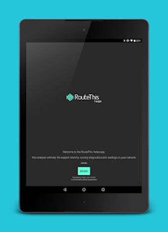 Image 0 for RouteThis Helps (Route Th…