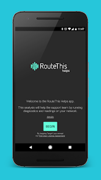 Image 1 for RouteThis Helps (Route Th…