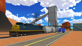 Image 0 for TrainWorks 2  Train Simul…