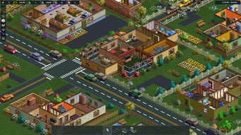 Image 0 for Metropolis 1998