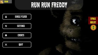 Imagen 2 para Run Run Freddy 5