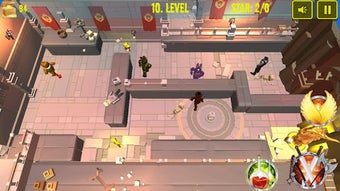 Imagen 1 para Run Run Freddy 5