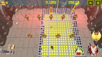 Image 1 for Run Run Freddy 5