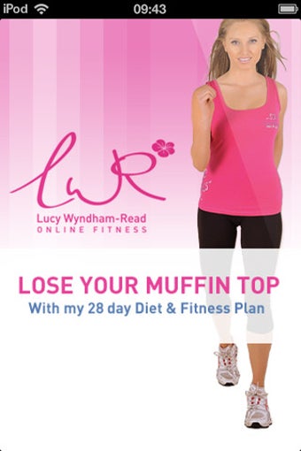 Imagen 1 para Lose Your Muffin Top in 2…