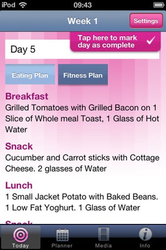 Imagen 2 para Lose Your Muffin Top in 2…