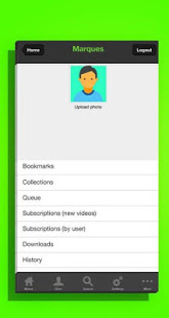 Image 0 for MyVidster