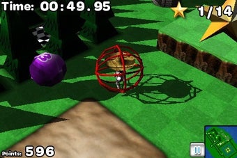 Imagen 0 para Puppet Labyrinth 3D Lite