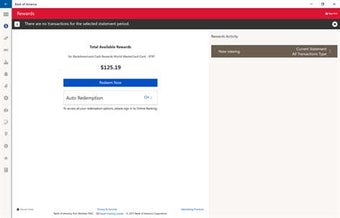 Image 3 for Bank of America for Windo…