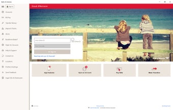 Image 0 for Bank of America for Windo…