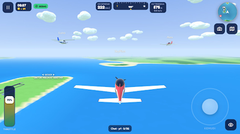 Imagen 0 para FlyVerse