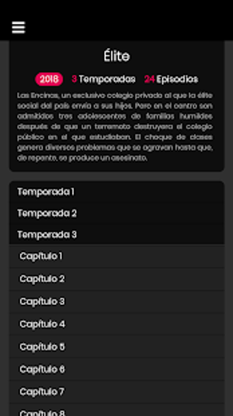 Image 0 for Tio series y peliculas gr…