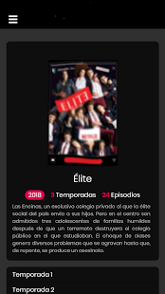 Image 1 for Tio series y peliculas gr…