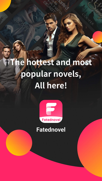 Image 0 for Fatednovel- Web novel  St…