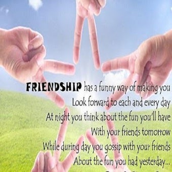 Image 2 for Friendship songs videos s…