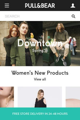 Image 0 for Pull&Bear