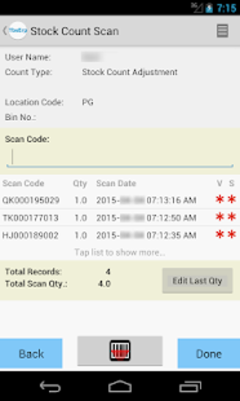 Image 2 for TBS ERP Mobile