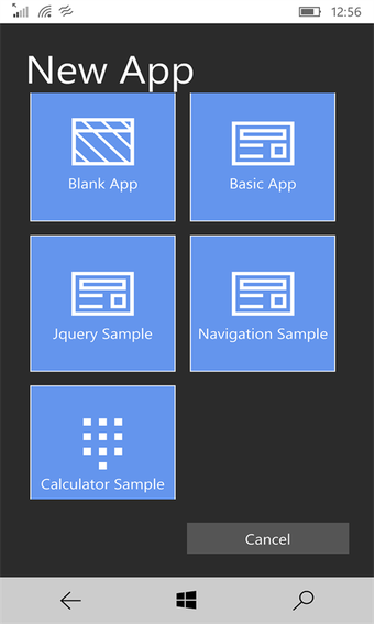 Imagen 0 para JavaScript Studio for Win…