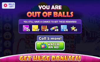 Image 0 for Quick BingoPlay Bingo at …